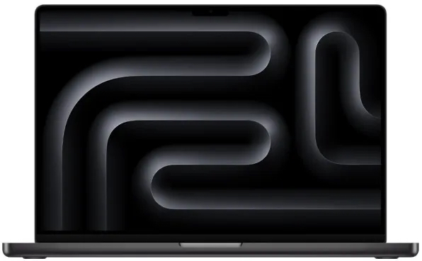 16-inch MacBook Pro M5