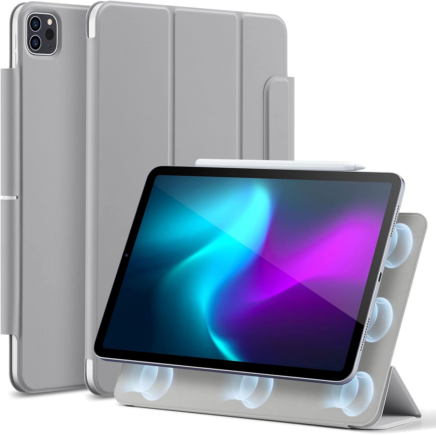 ESR Rebound Magnetic Case