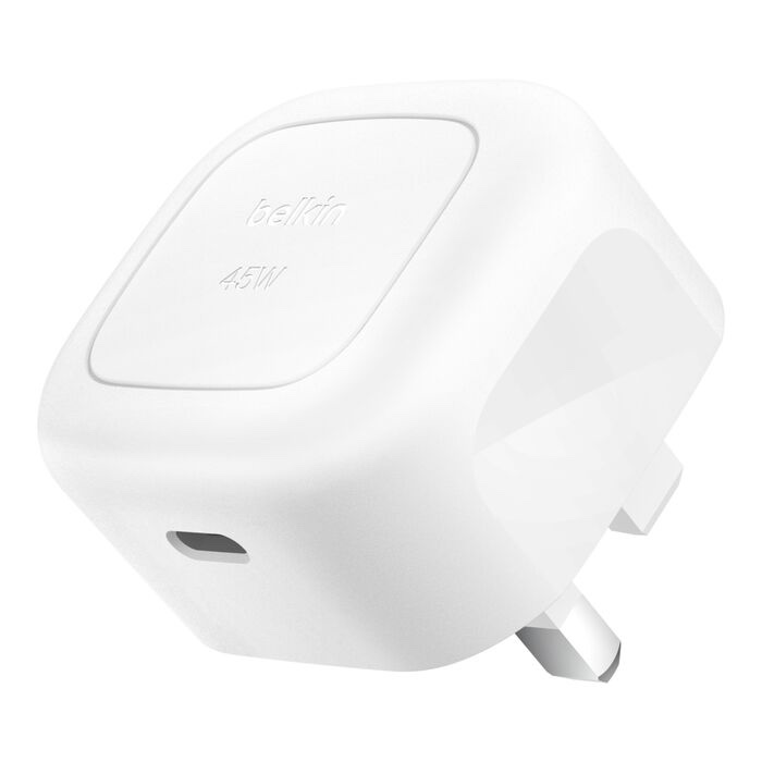 Belkin BoostCharge Wall Charger 45W