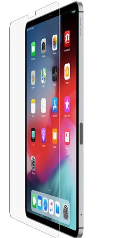 Tempered Glass Screen Protector 