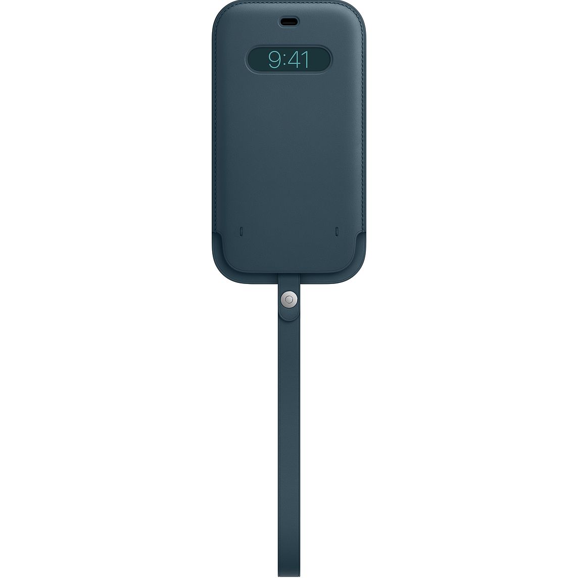 Leather Sleeve with MagSafe