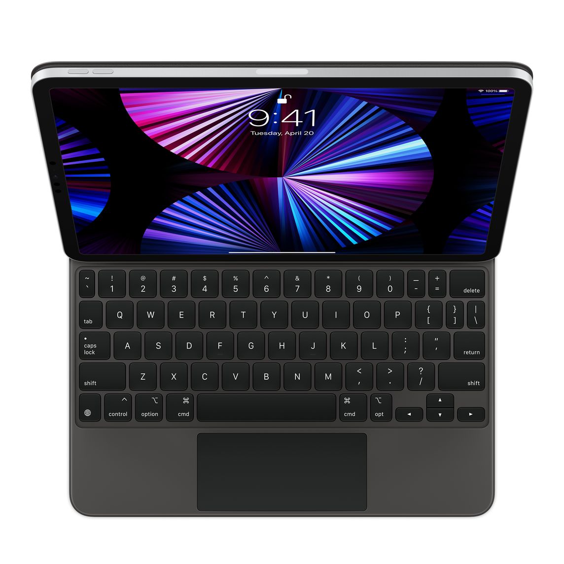 Magic Keyboard for iPad Air 13-inch (M2)