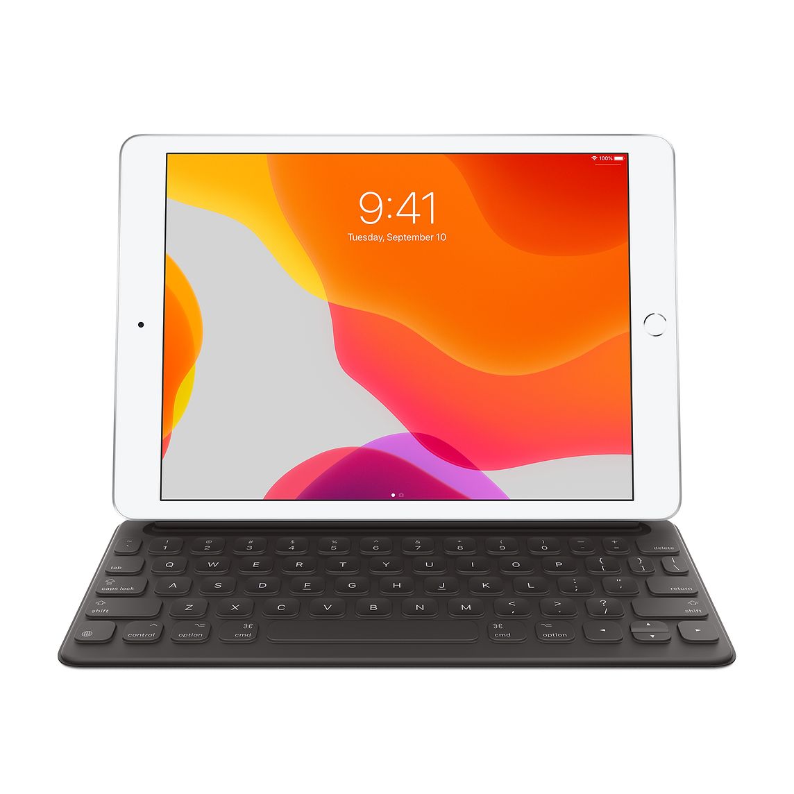 Smart Keyboard iPad