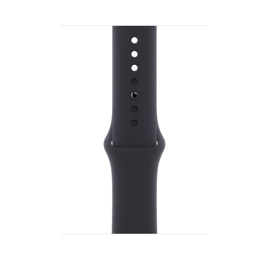 45mm Midnight Sport Band