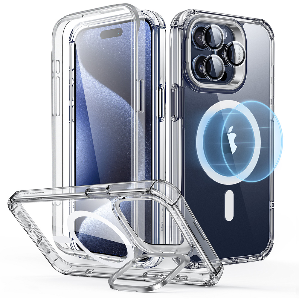 ESR Armor Tough Case