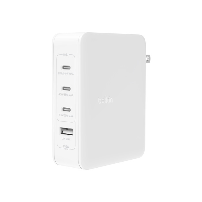 BoostCharge Pro