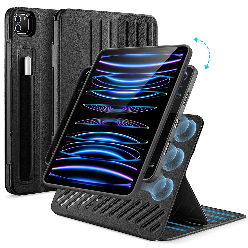 ESR Shift Magnetic Case