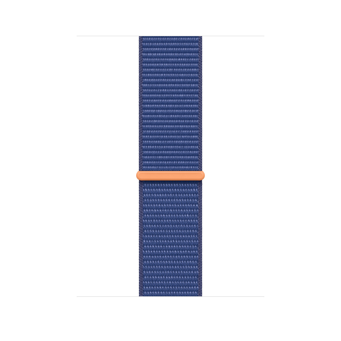 45mm Ocean Blue Sport Loop