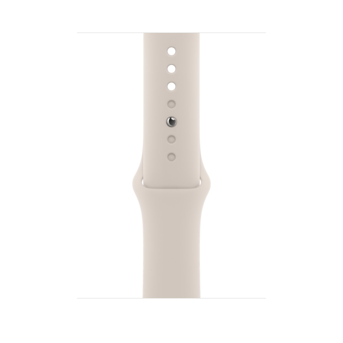 45mm Starlight Sport Band - Regular