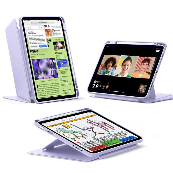 ESR Flip Hybrid Case 