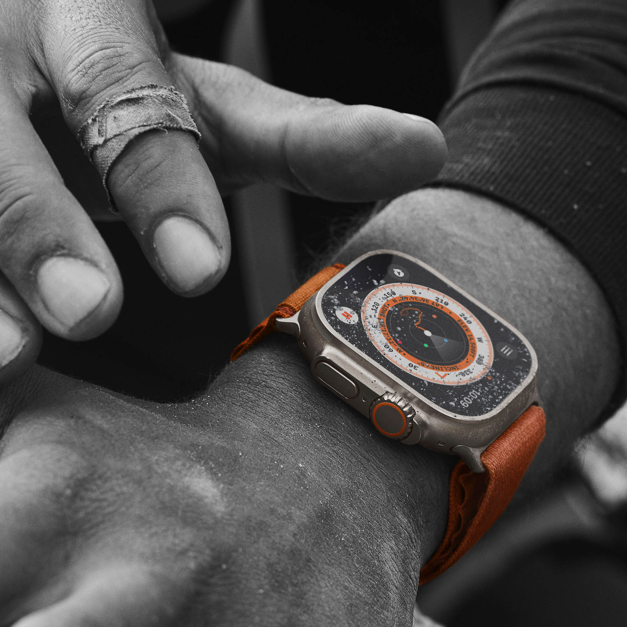 Watch Ultra