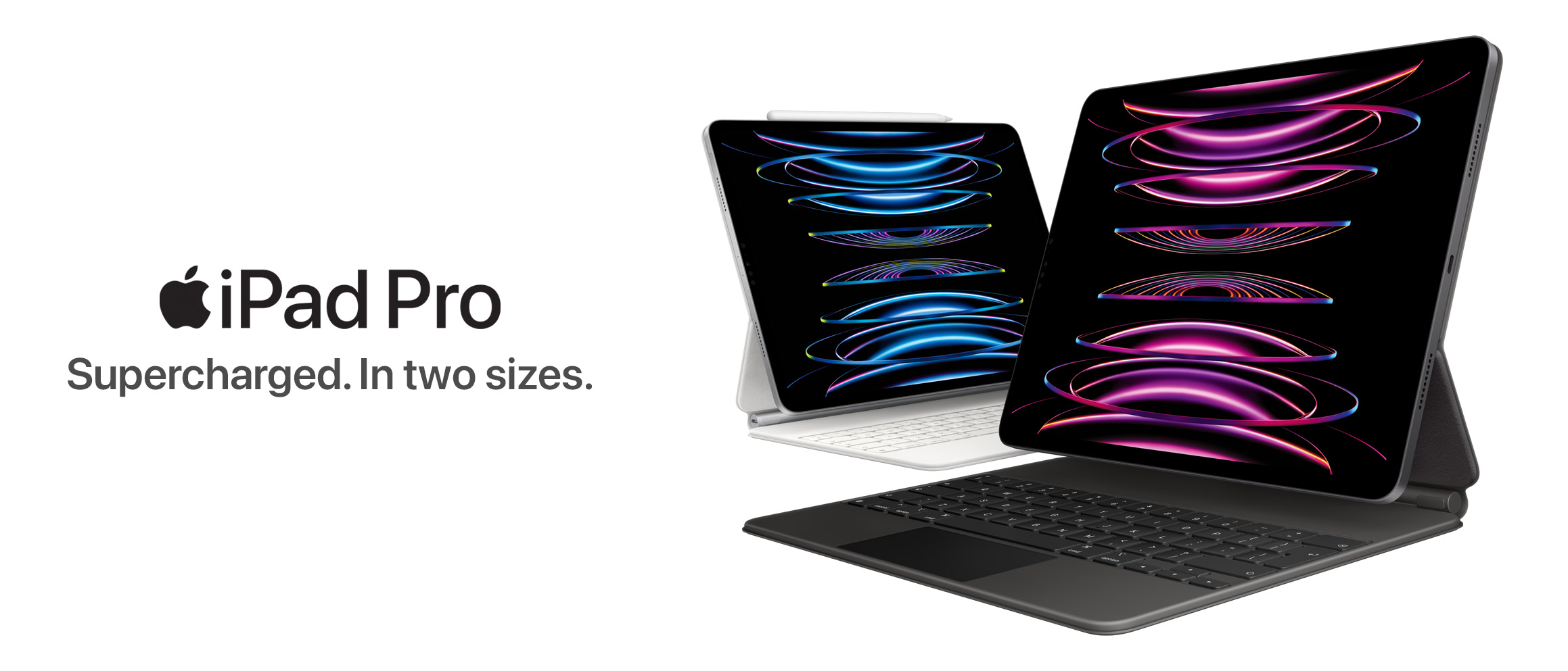 iPad Pro Family