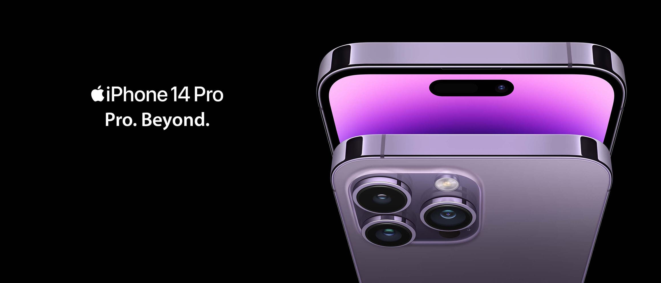 iPhone 14 Pro