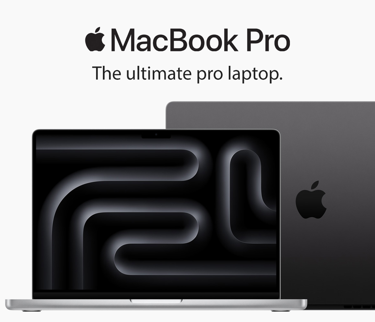 MacBook Pro M3