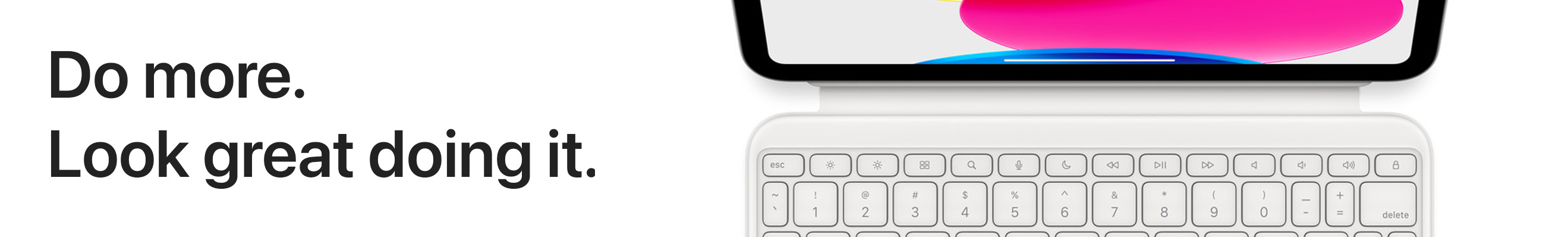 Smart Keyboard