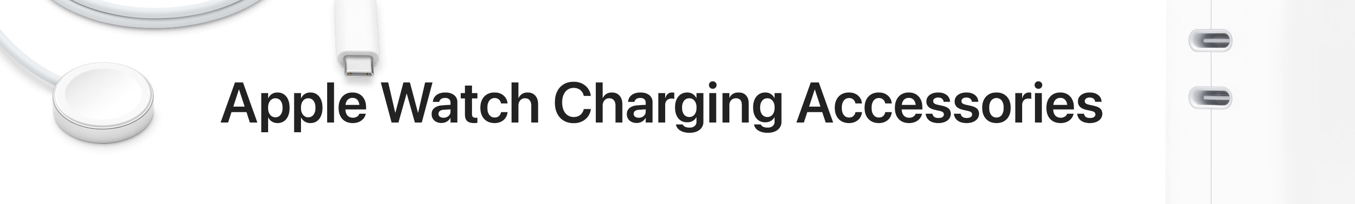 Watch Charging