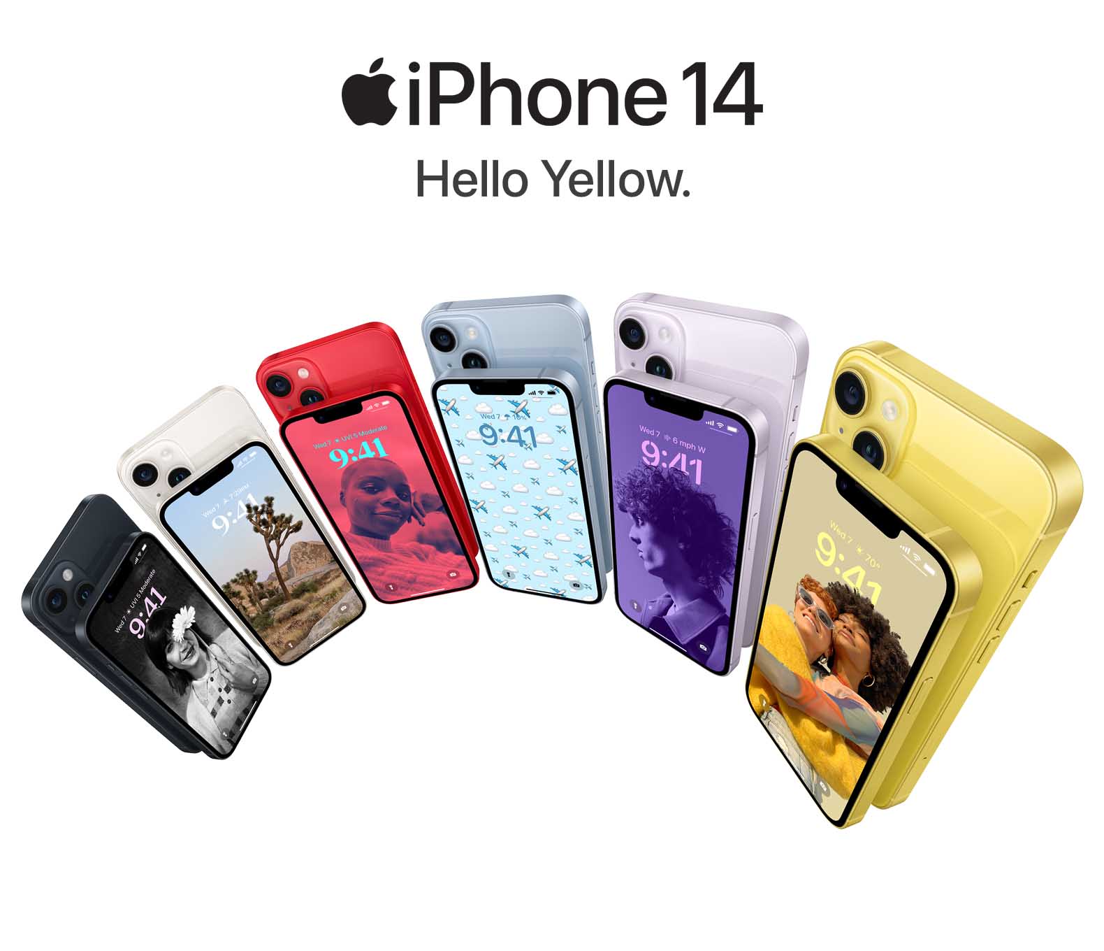 iPhone 14